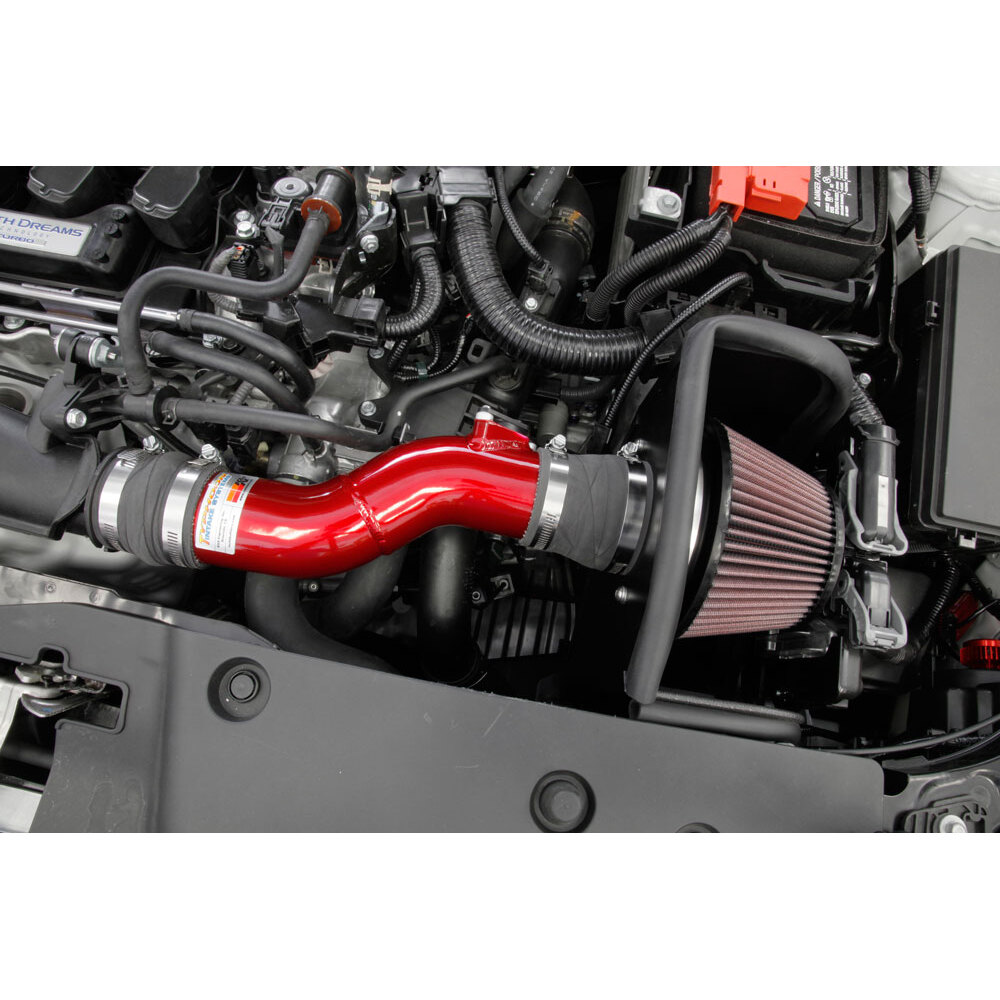 Engine Cold Air Intake Performance Kit - 69-1504TR